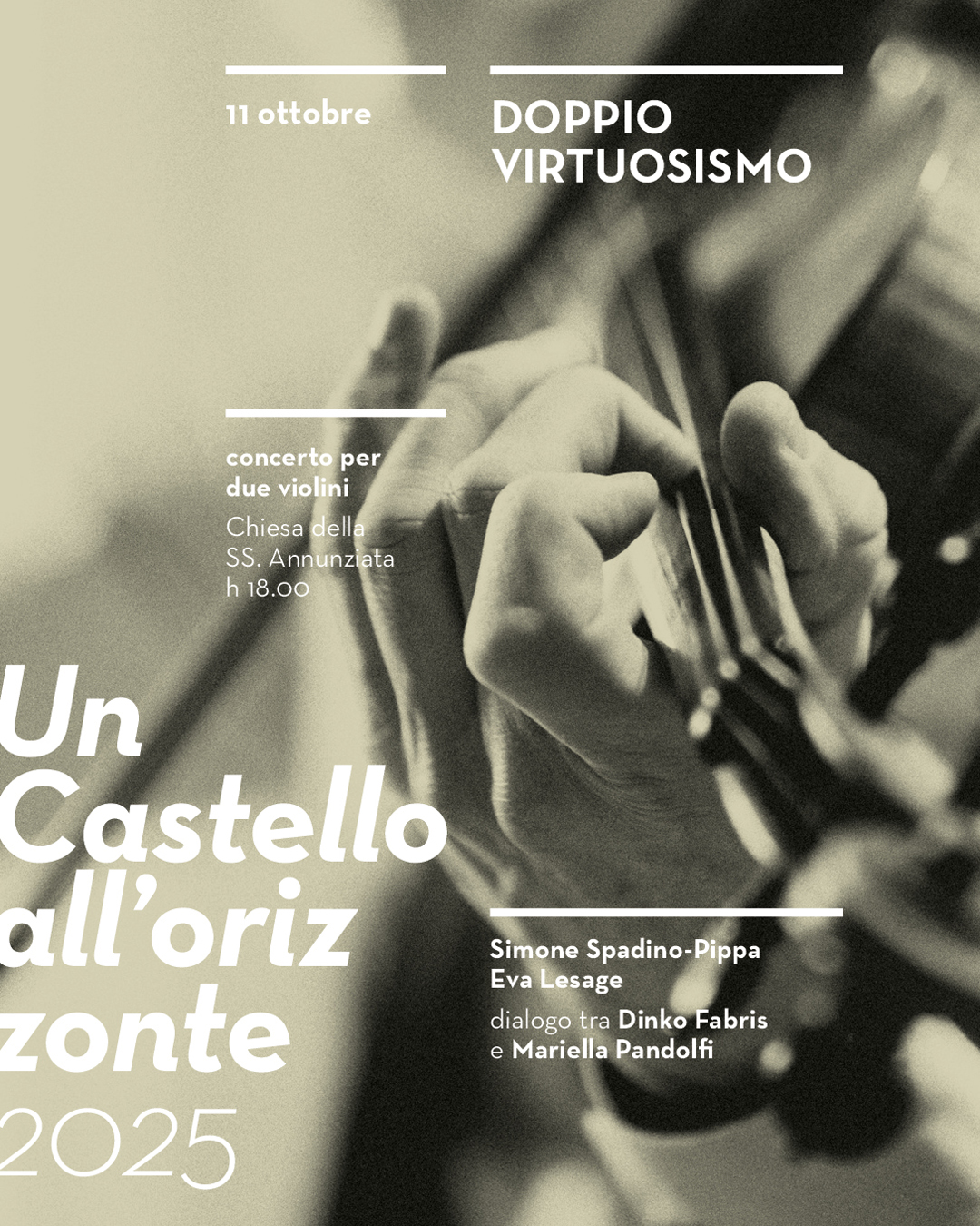 Doppio Virtuosismo